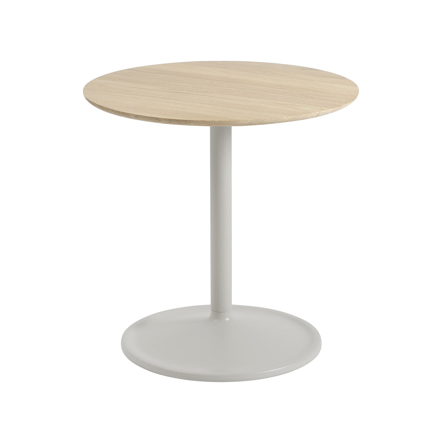 Soft Beistelltisch H 48cm Ø 48cm