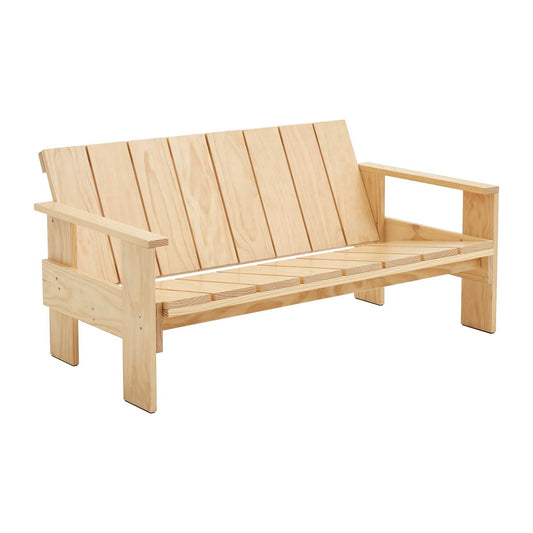 Crate Garten Lounge Sofa