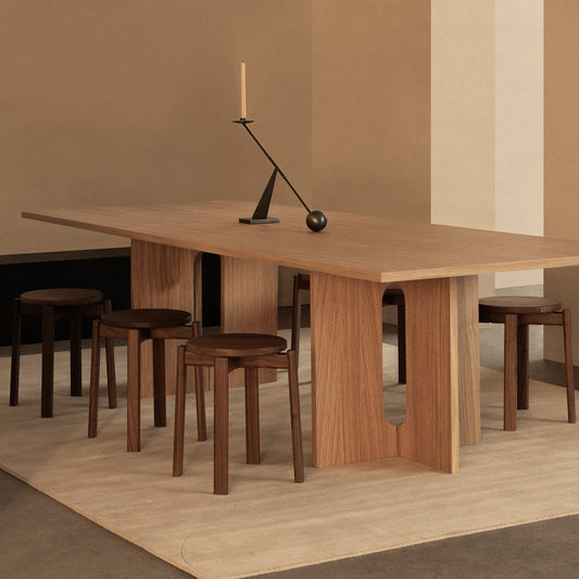 Passage Hocker Natur