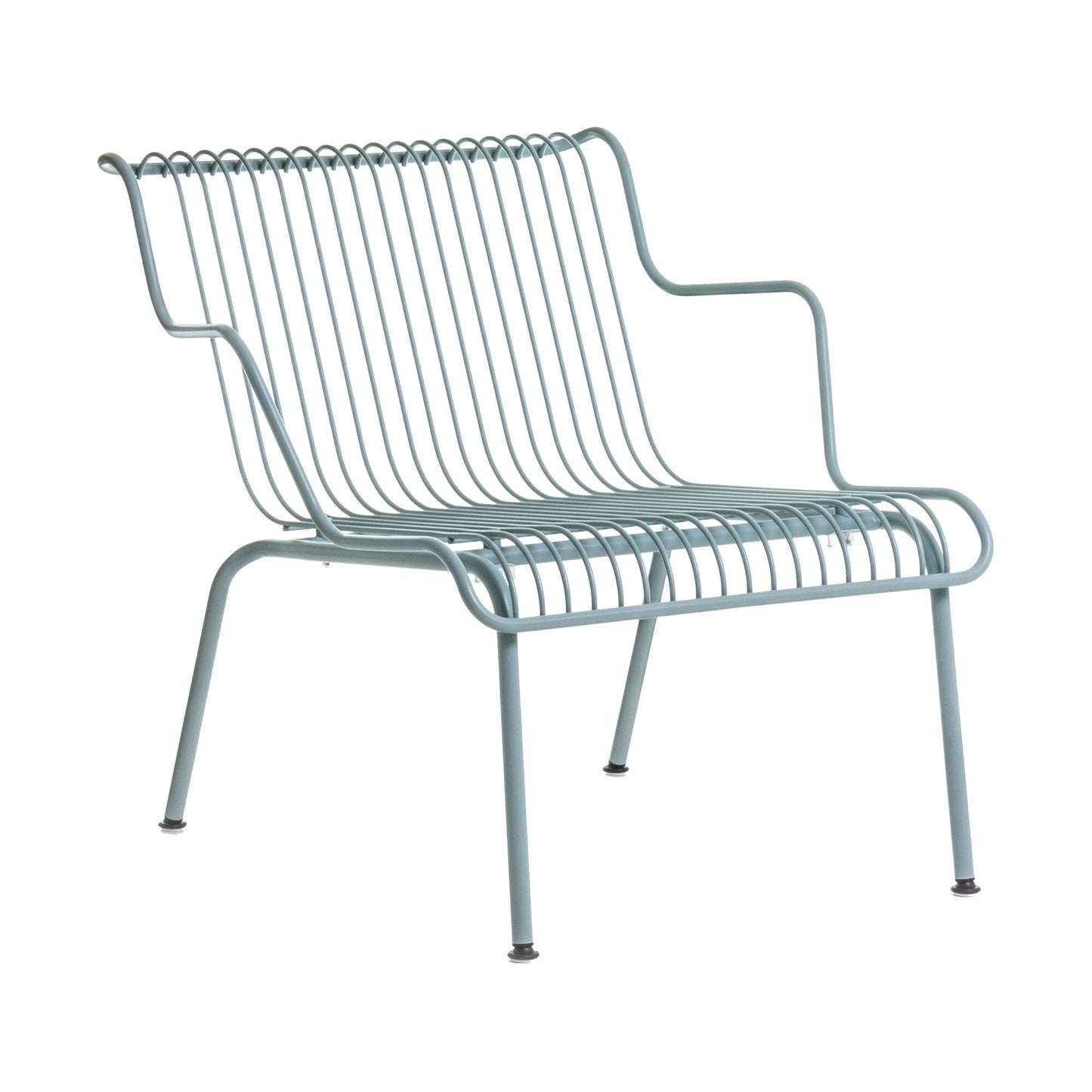 South Lounge Gartenarmlehnstuhl