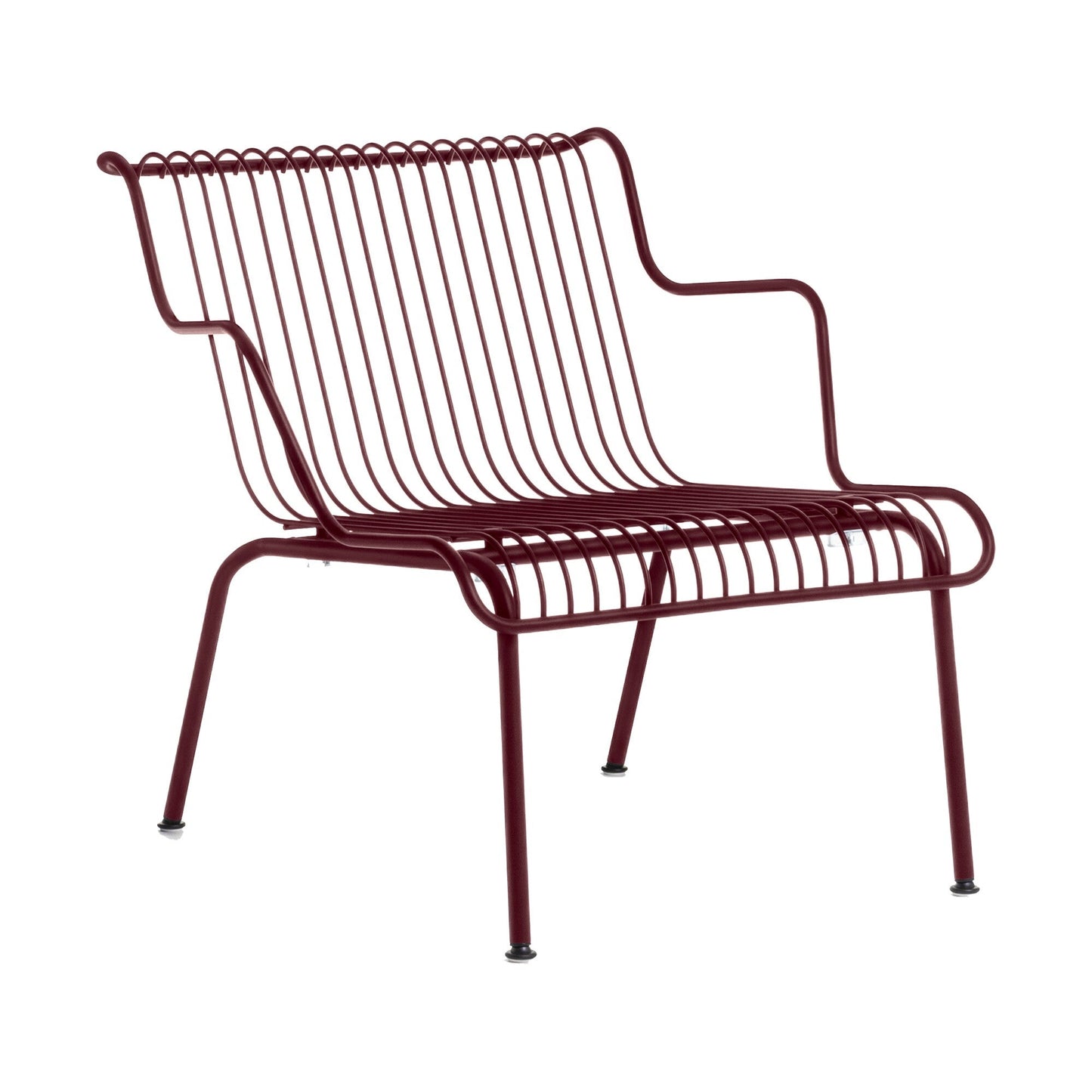 South Lounge Gartenarmlehnstuhl