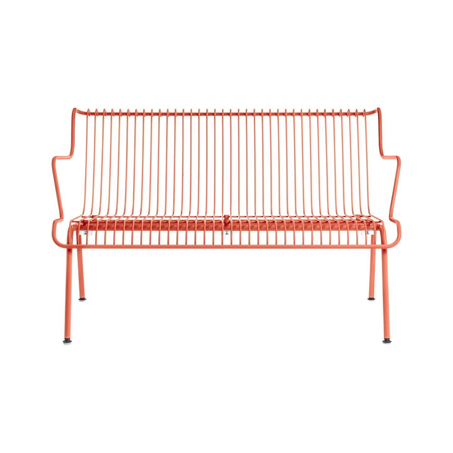 South Gartenbank niedrig 120cm