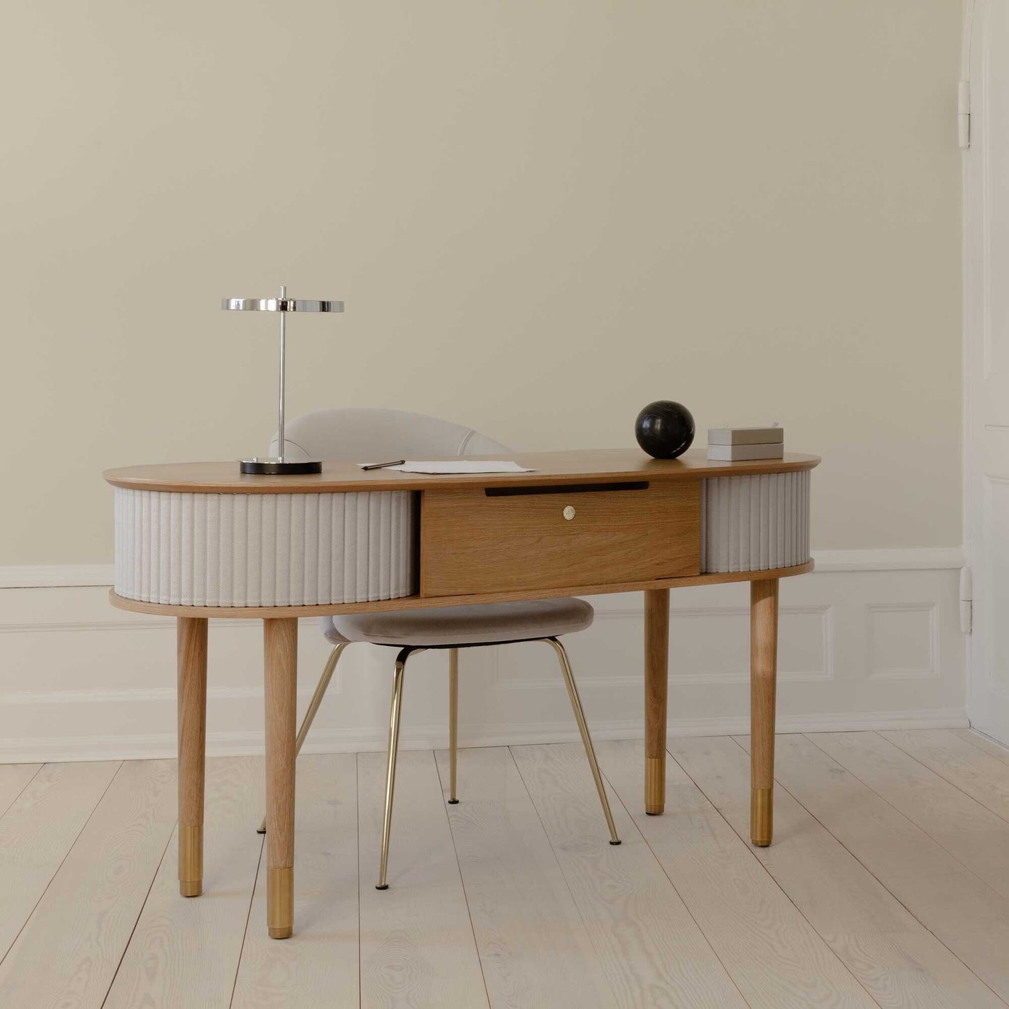 Audacious Schreibtisch Natur