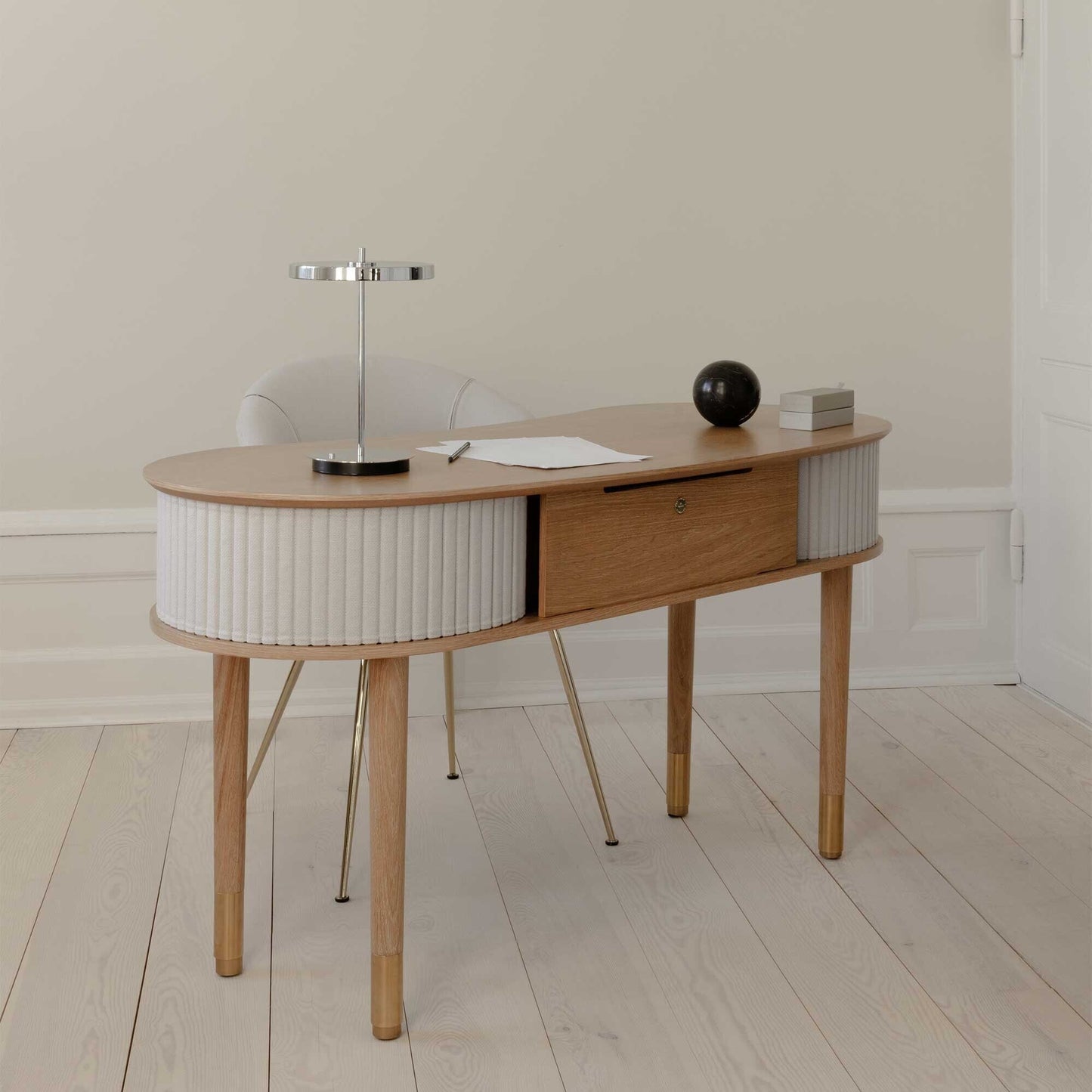 Audacious Schreibtisch Natur