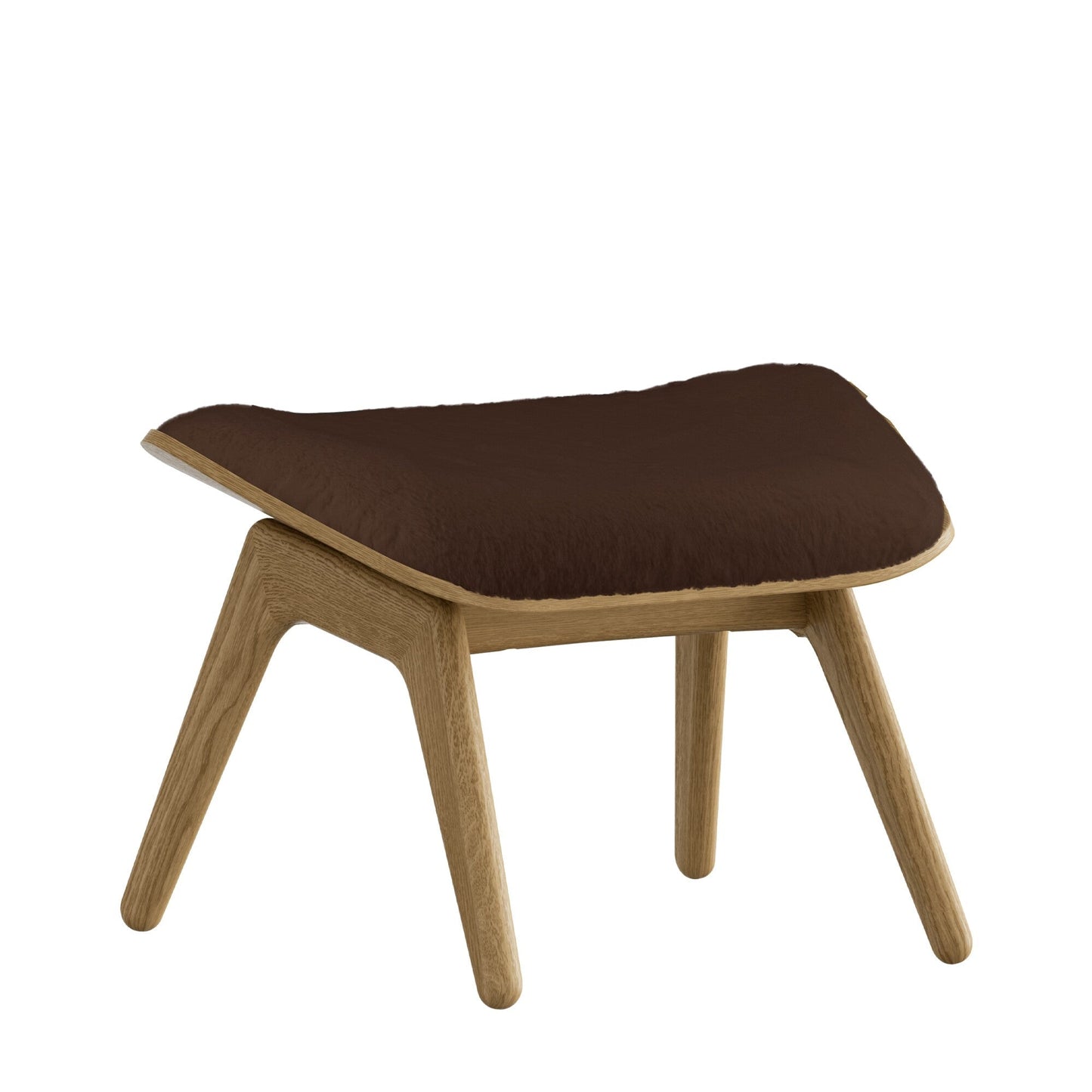 The Reader Ottoman