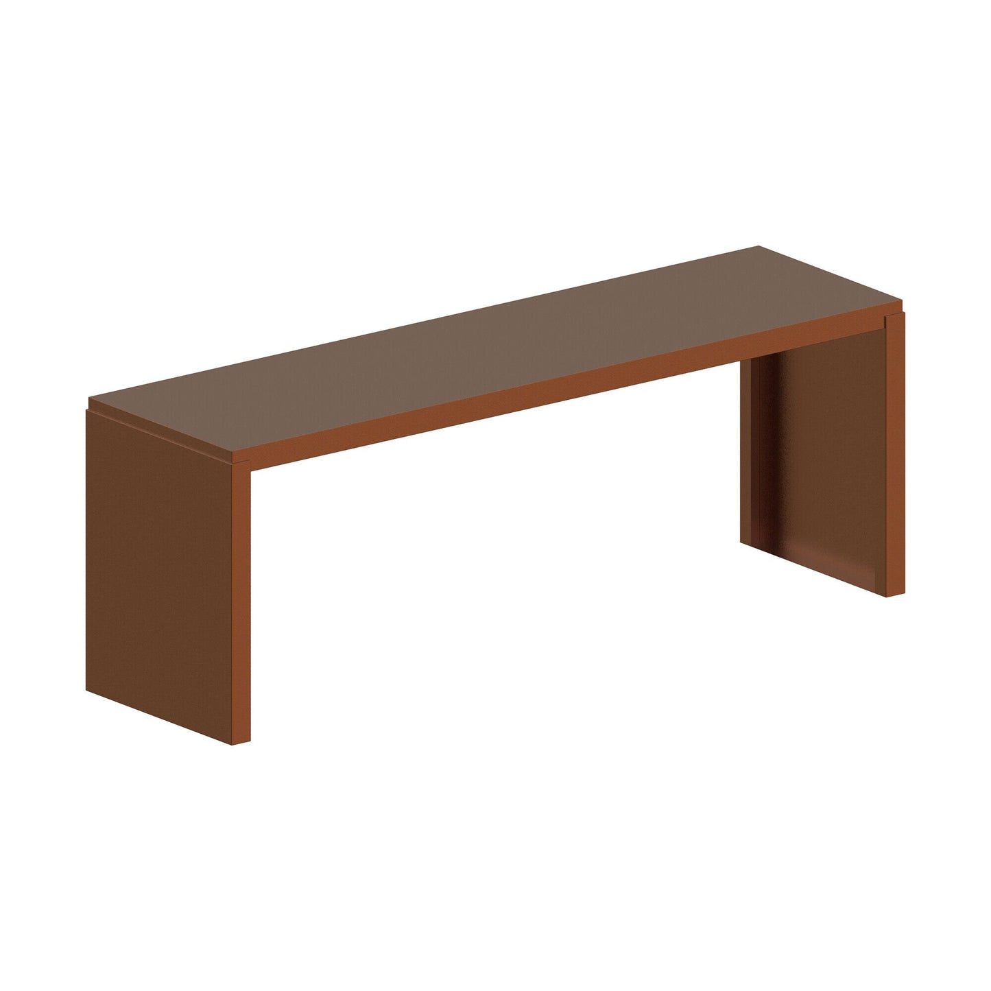 Big Irony Outdoor Bank 130cm