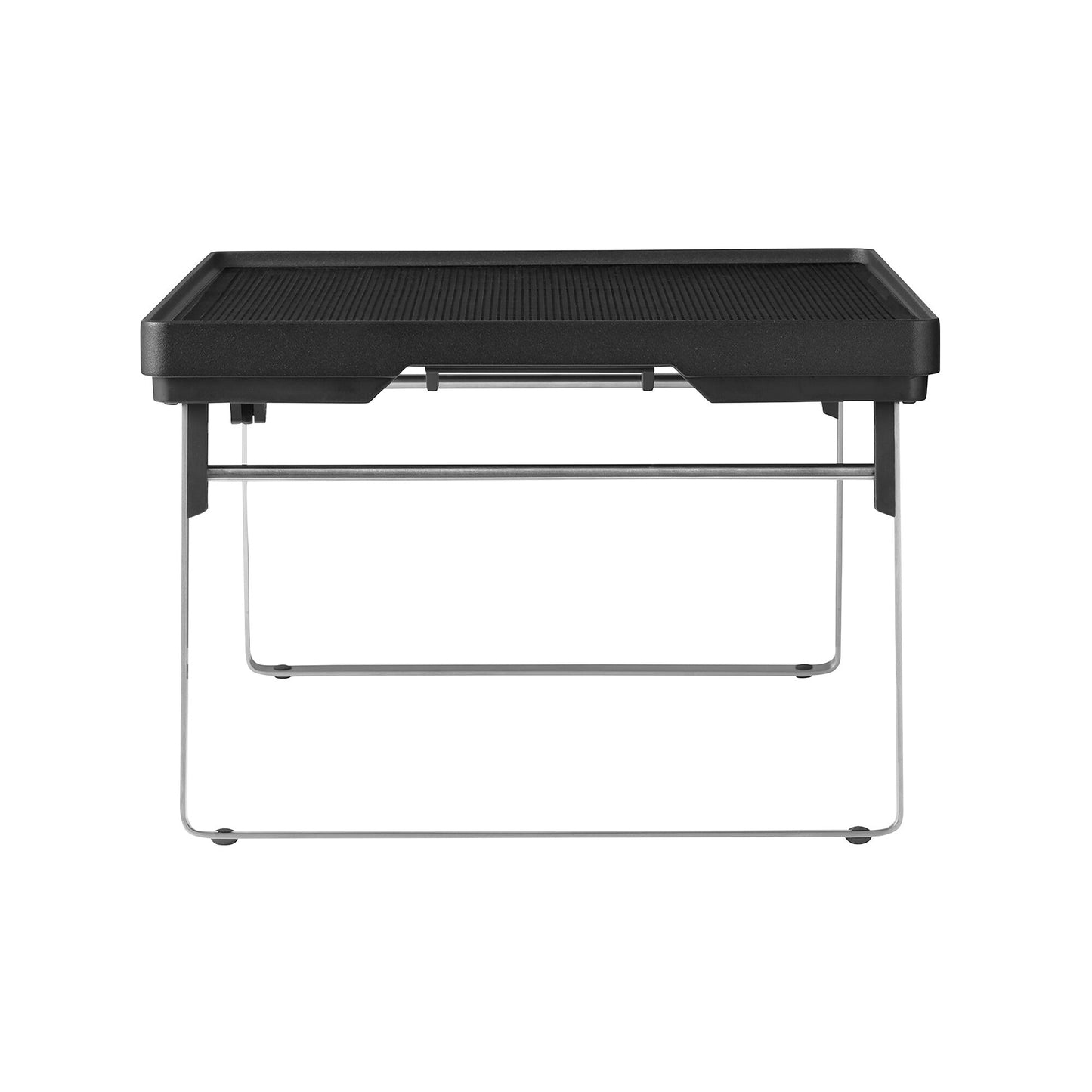 Vipp401 Mini Beistelltisch Schwarz