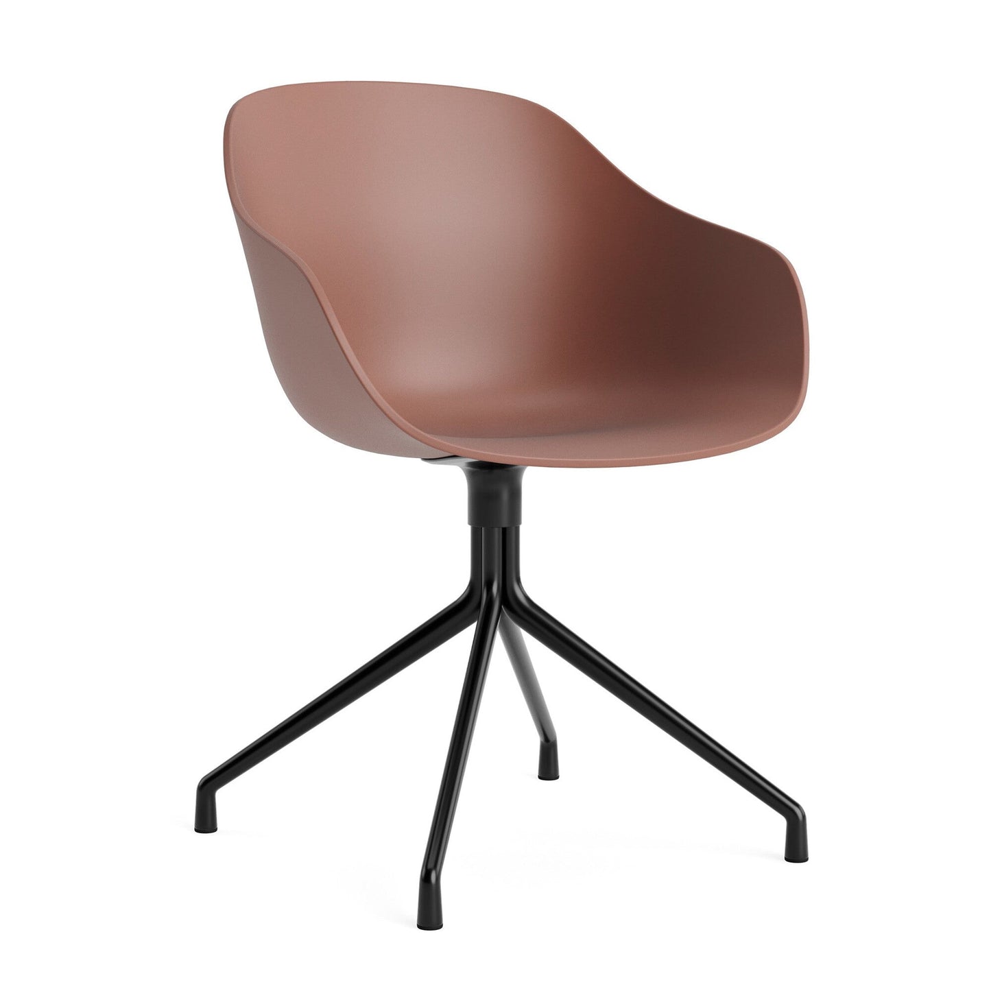 About a Chair AAC 220 2.0 Drehstuhl Gestell schwarz Schwarz