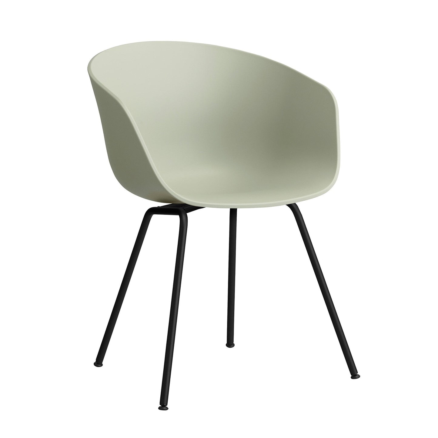 About a Chair AAC 26 2.0 Armlehnstuhl Gestell schwarz Schwarz