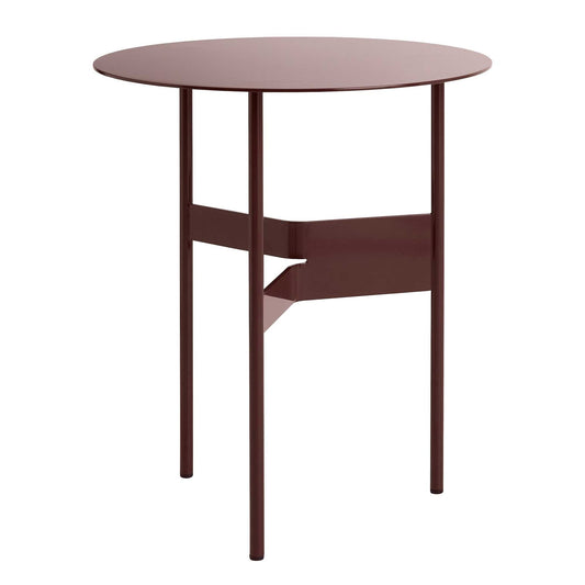 Shim Beistelltisch Ø 45cm