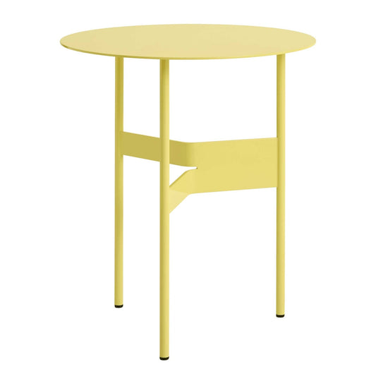 Shim Beistelltisch Ø 45cm