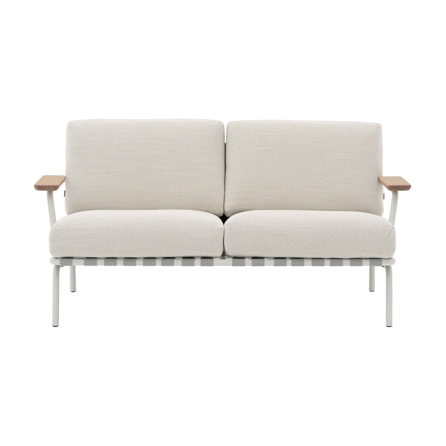 Settle Outdoor 2-Sitzer Sofa