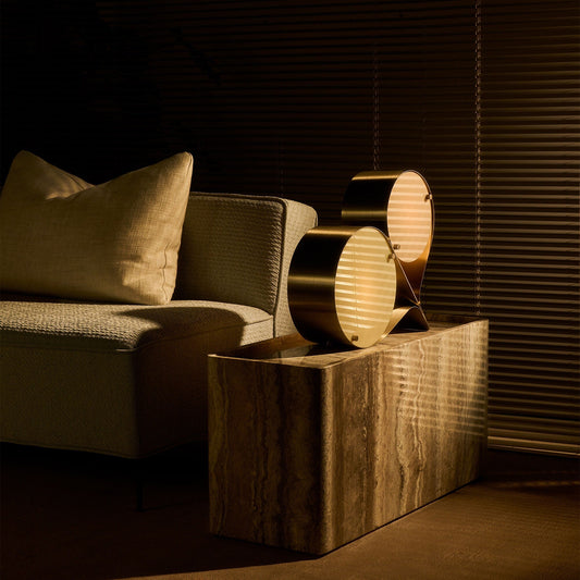 Pietra Beistelltisch L