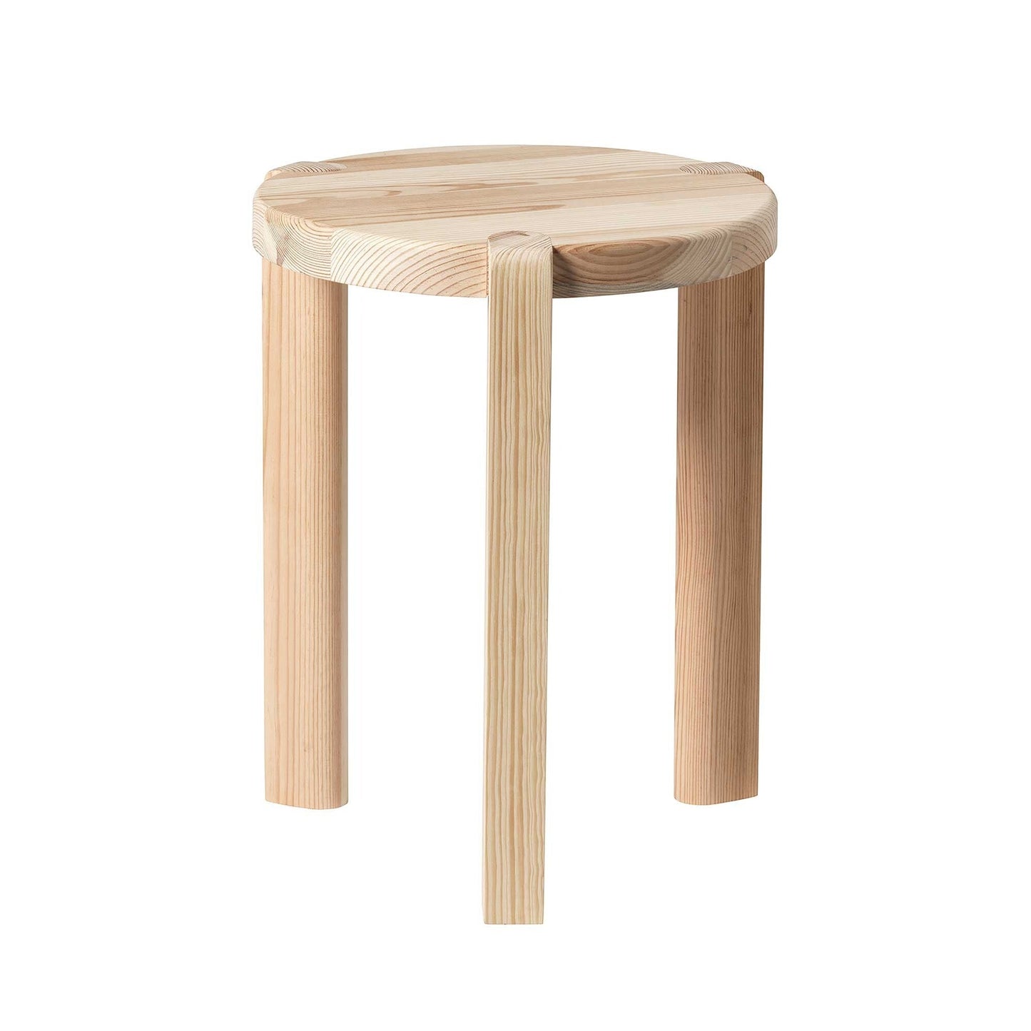 D108 Ragnesminde Beistelltisch Ø 35cm