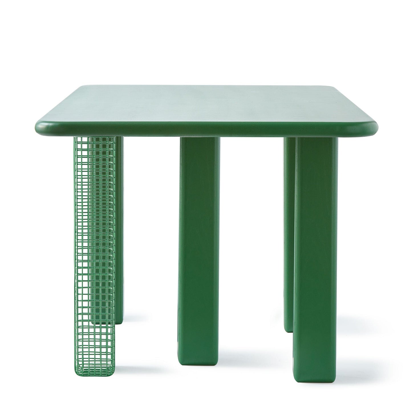 Stilts Rectangular Esstisch