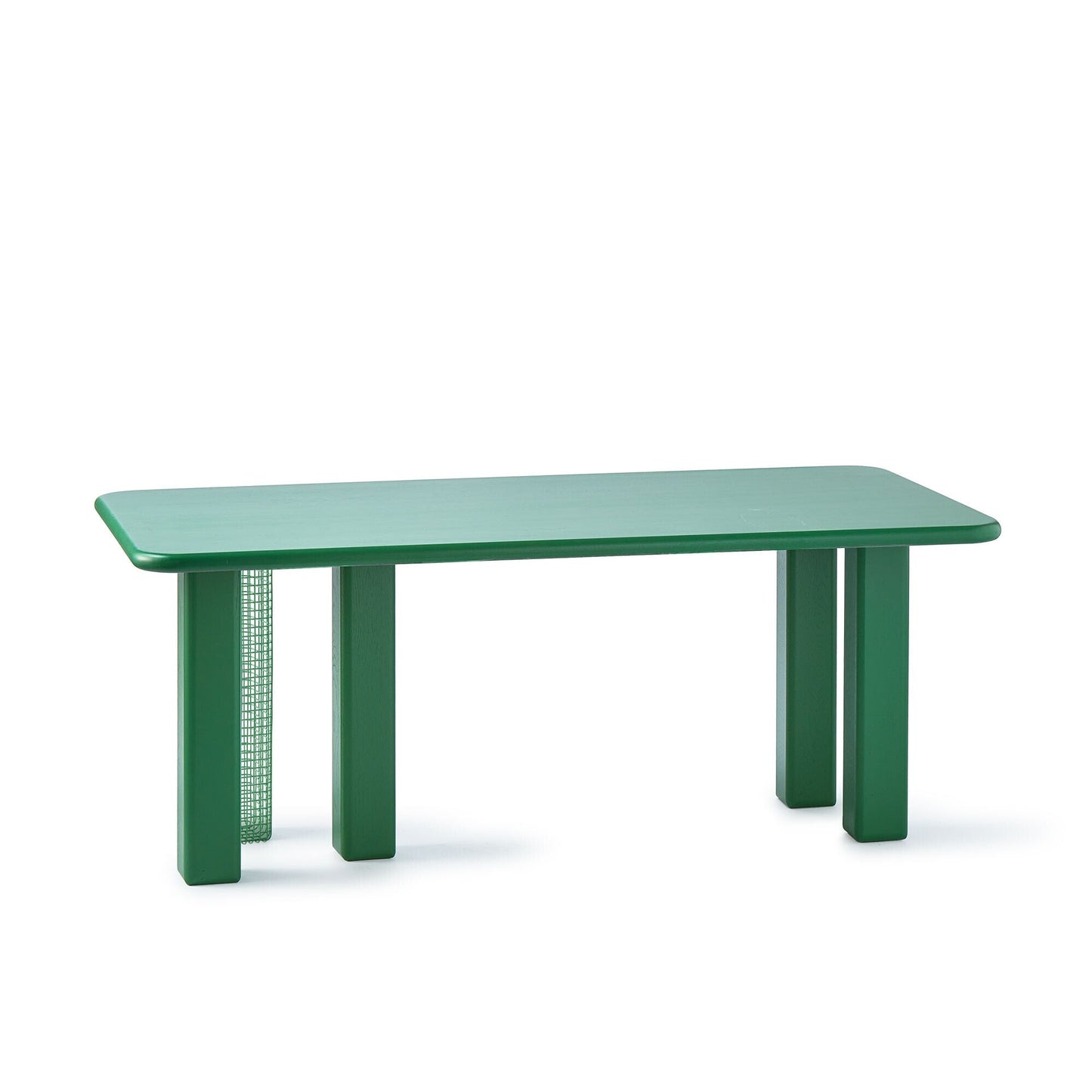 Stilts Rectangular Esstisch