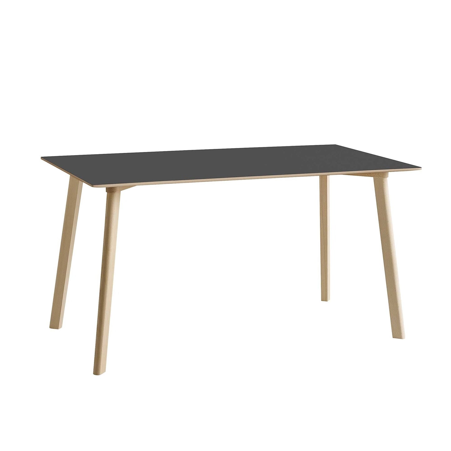 Copenhague Deux CPH210 2.0 Tisch 140x75cm