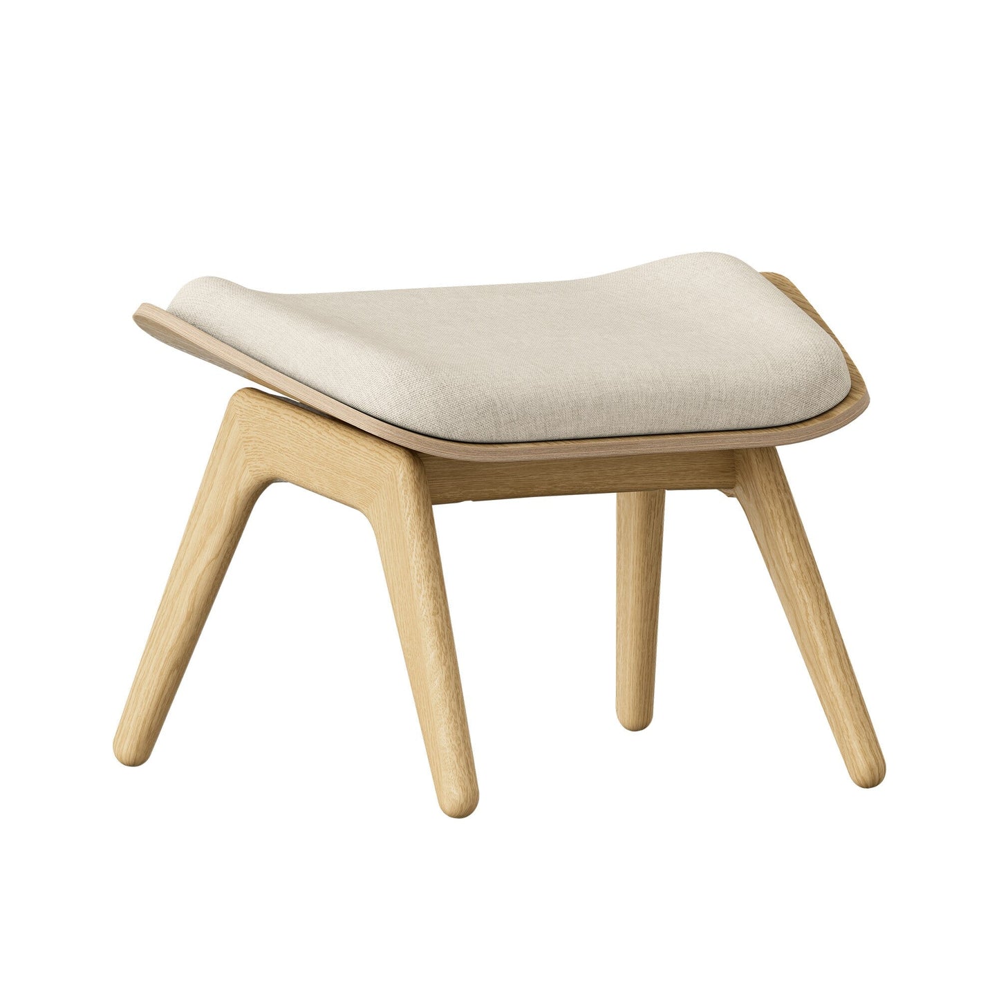 The Reader Ottoman