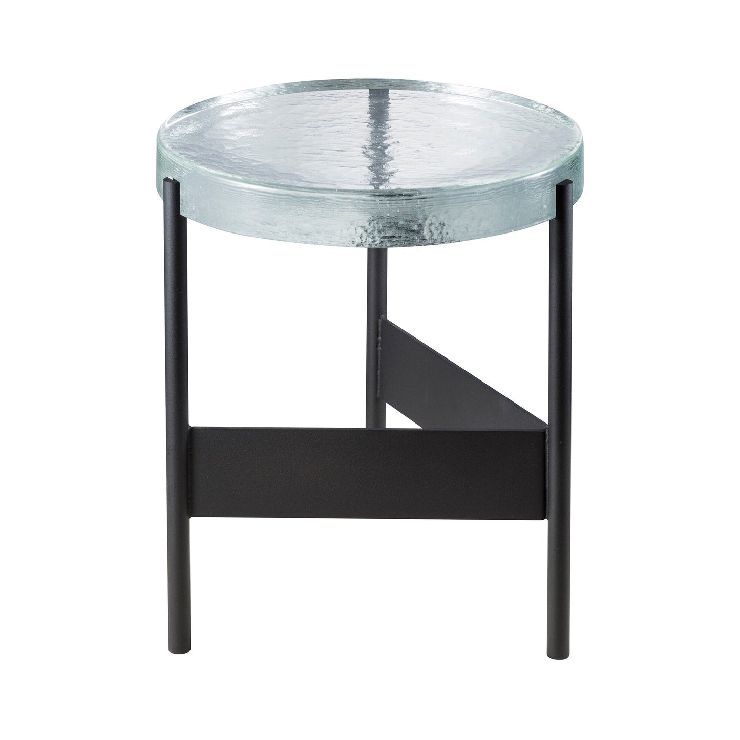 Alwa Two Beistelltisch H 44cm