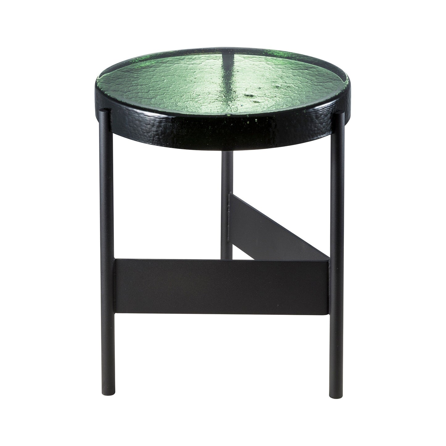 Alwa Two Beistelltisch H 44cm Weiß