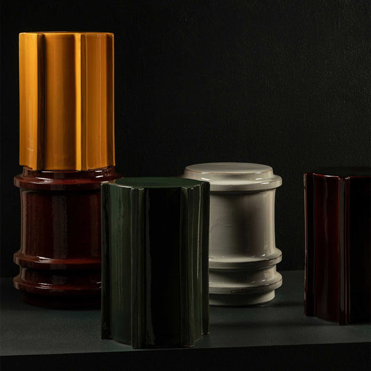 Pawn Beistelltisch Ø 34,8cm