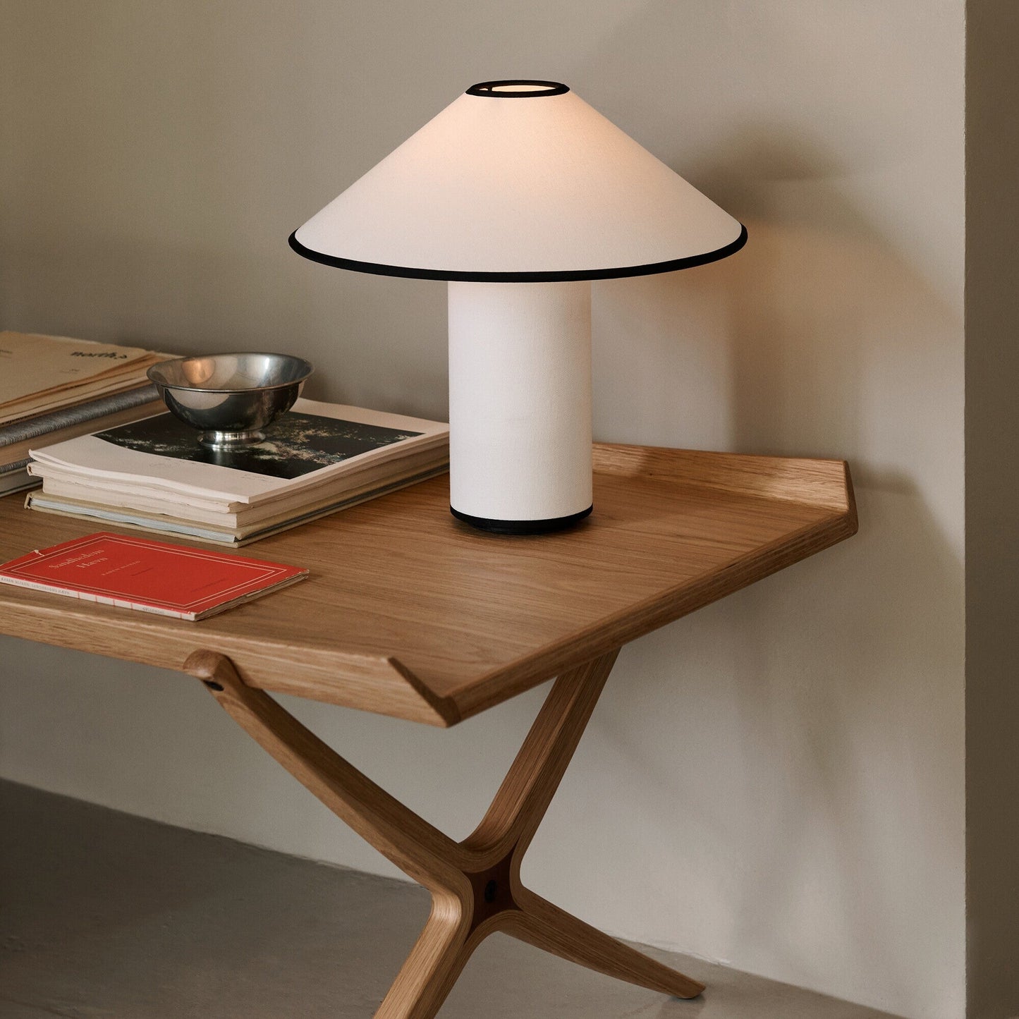 X HM13 Kaffeetisch 120x61cm