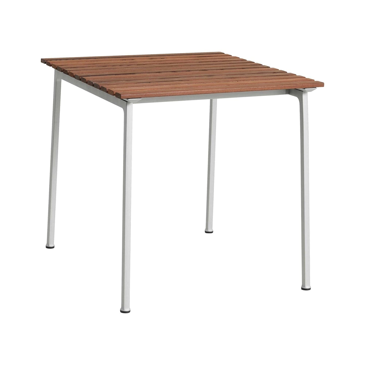 Traverse Gartentisch 75x83cm