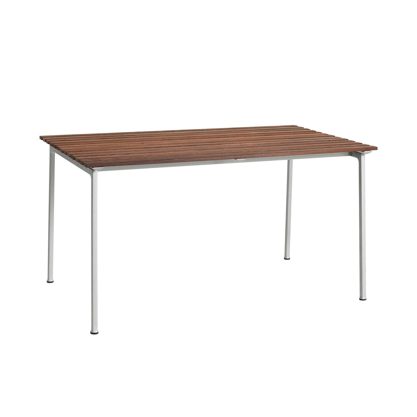 Traverse Gartentisch 140x83cm