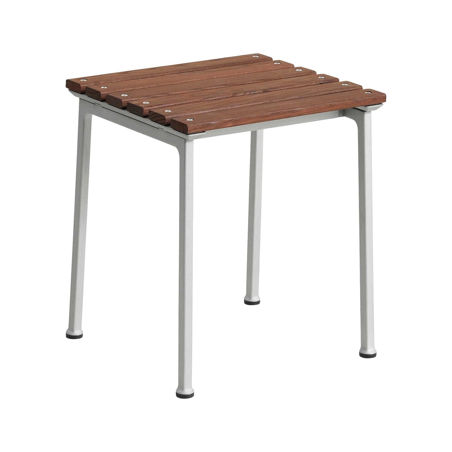 Traverse Gartenhocker Natur