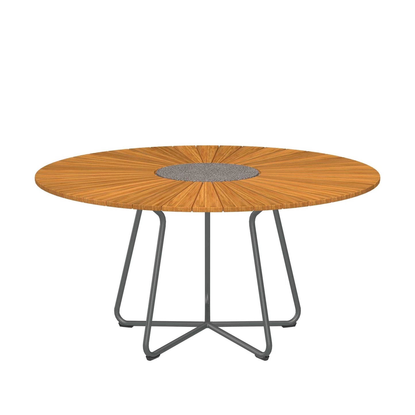 Circle Outdoor Tisch Ø 150cm
