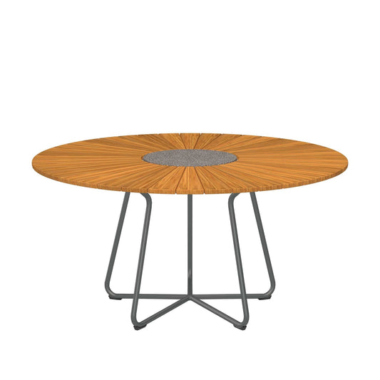 Circle Outdoor Tisch Ø 150cm