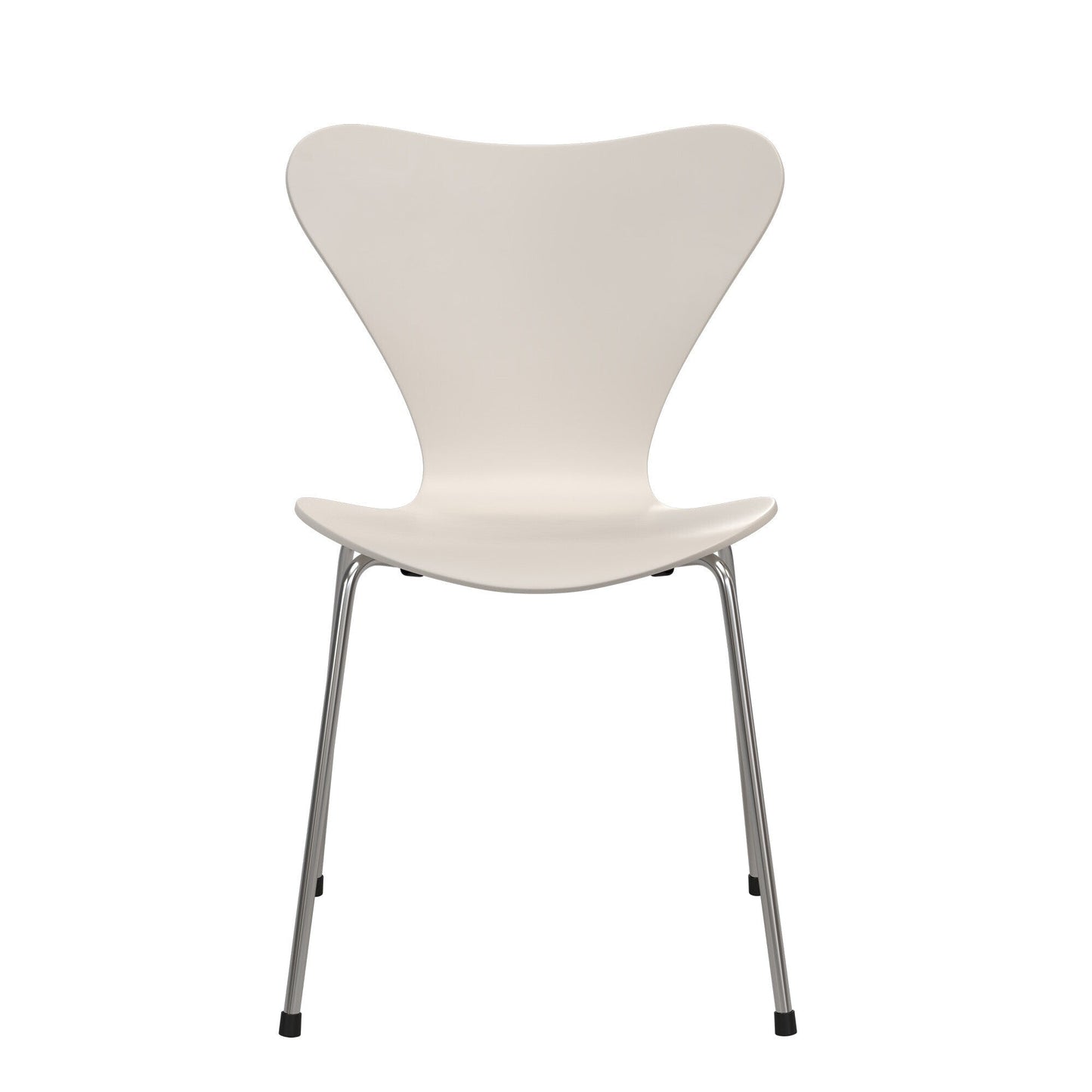 Special Edition Serie 7™ Stuhl lackiert Gestell verchromt