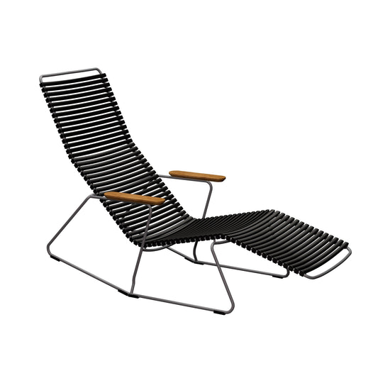 Click Sunrocker Schwarz
