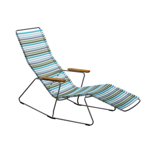 Click Sunrocker Schwarz