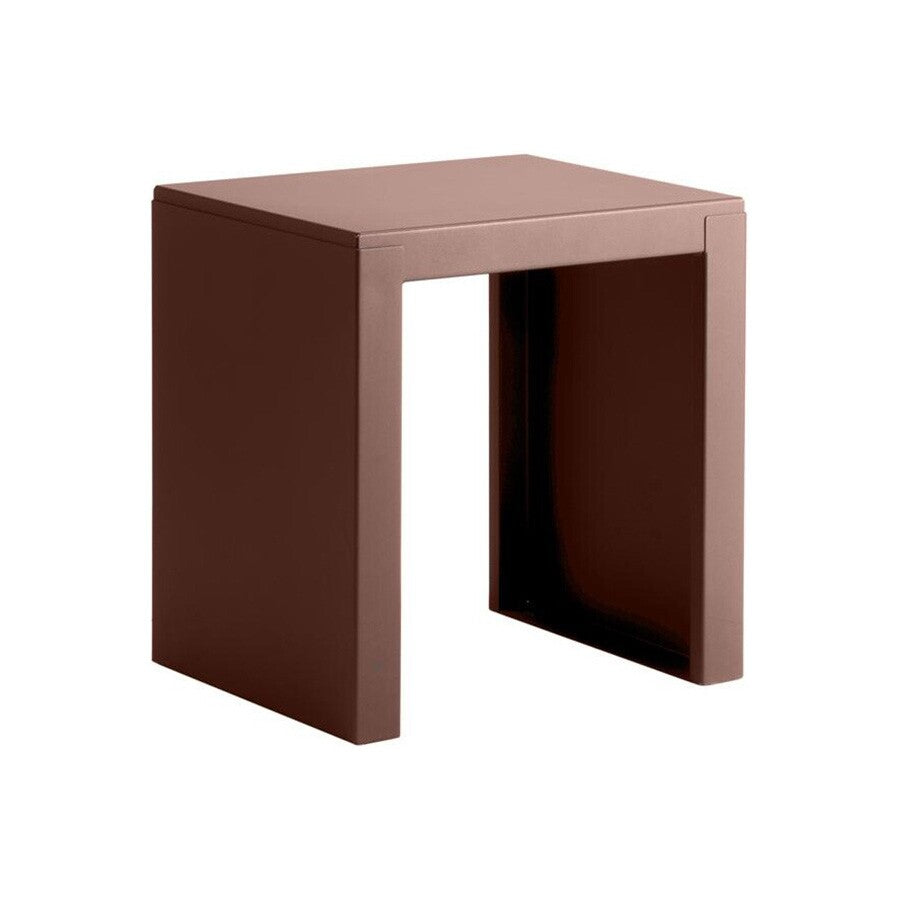 Big Irony Outdoor Hocker