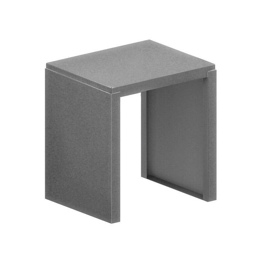Big Irony Outdoor Hocker