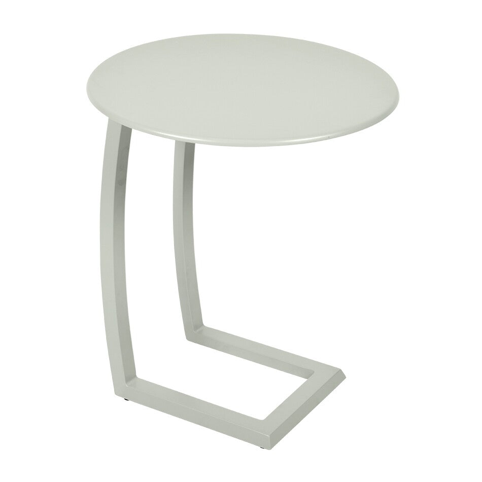 Alizé Gartenbeistelltisch Ø48cm