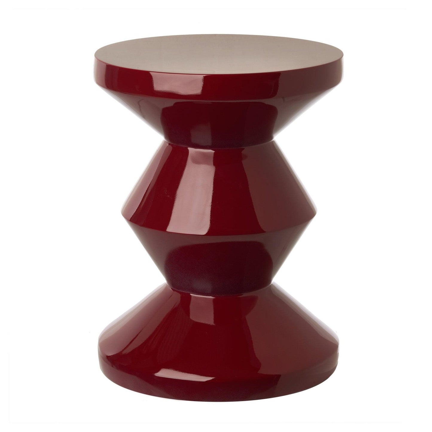 Zig Zag Hocker