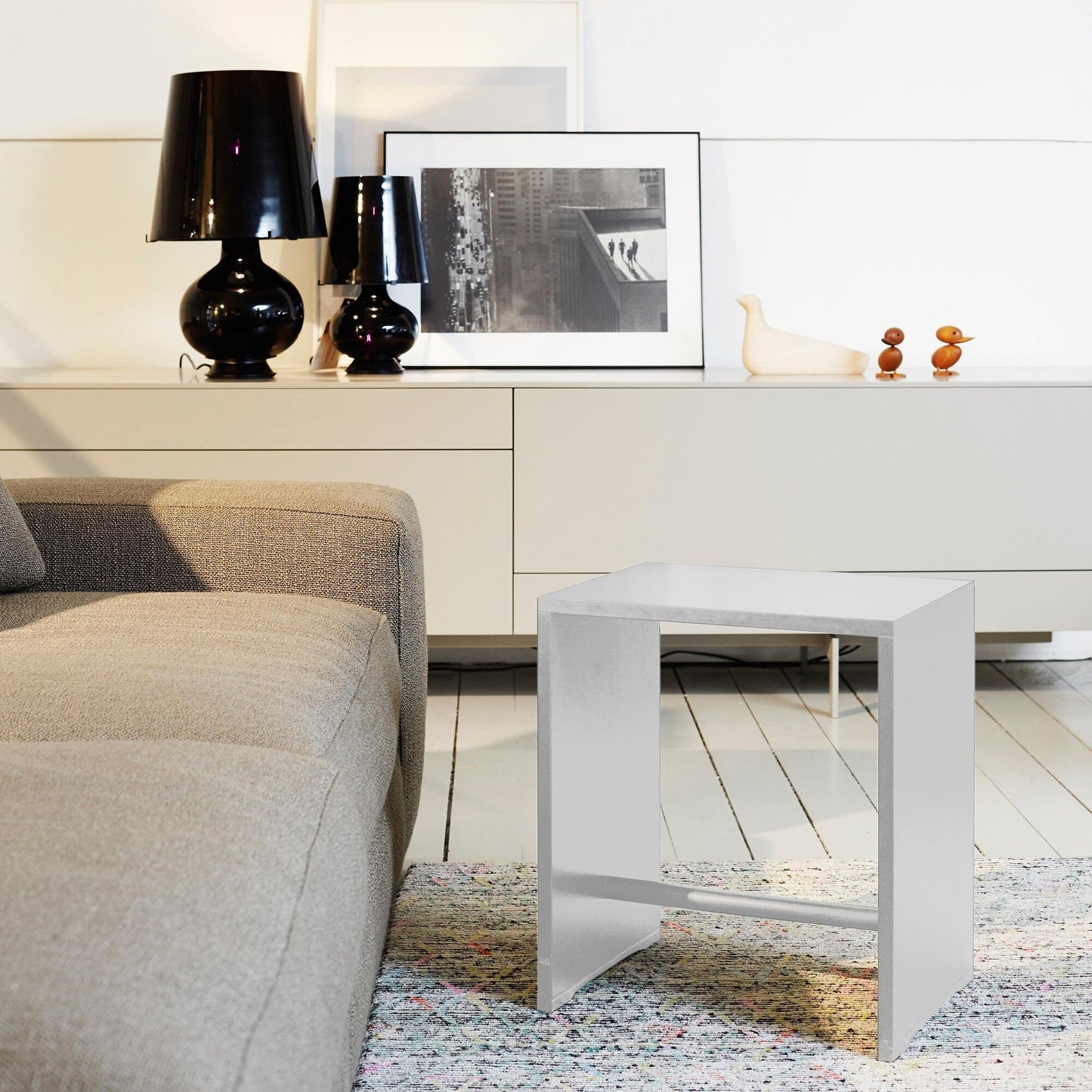 Ulmer Hocker