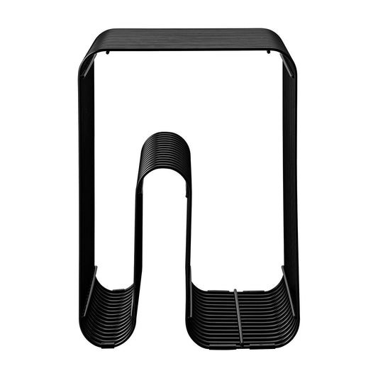 Curva Hocker Schwarz