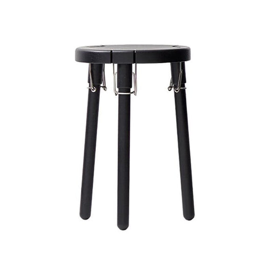 U1 Hocker Schwarz