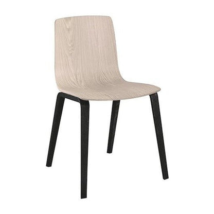 Aava 3910 Stuhl Schwarz