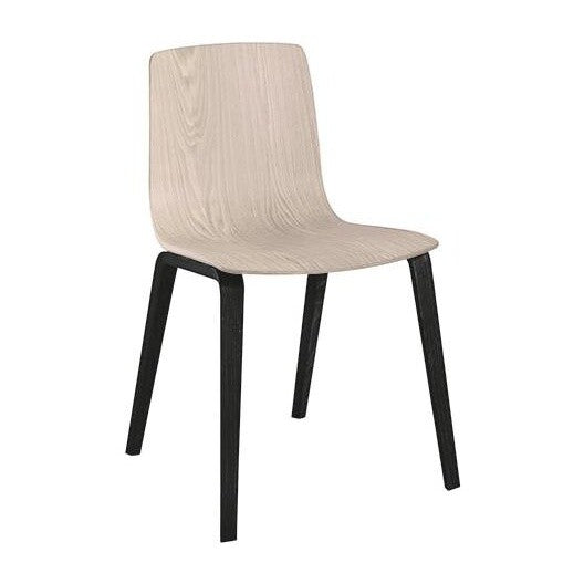 Aava 3910 Stuhl Schwarz