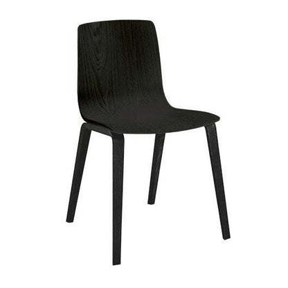 Aava 3910 Stuhl Schwarz