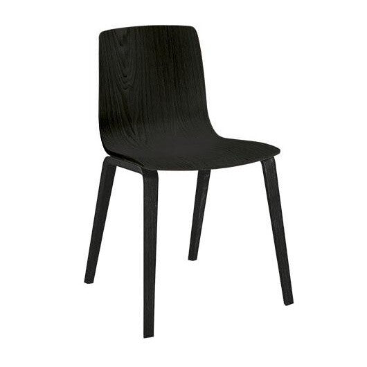 Aava 3910 Stuhl Schwarz