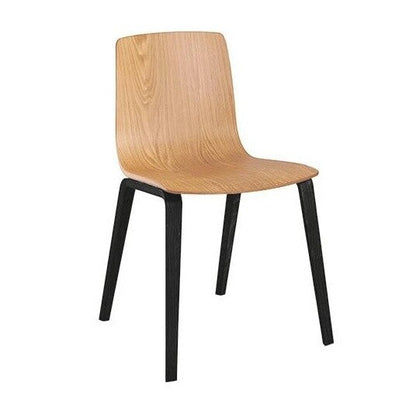 Aava 3910 Stuhl Schwarz