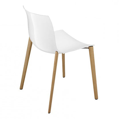 Catifa 53 2084 Stuhl Natur