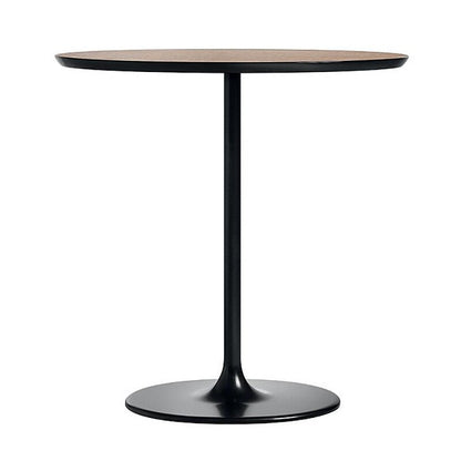 Dizzie Beistelltisch Weiß