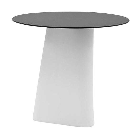 Adam Tisch Ø80cm Schwarz