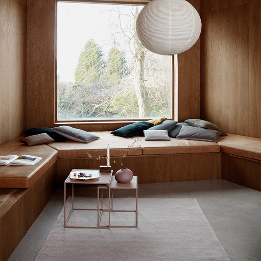 Fera Beistelltisch 2er Set